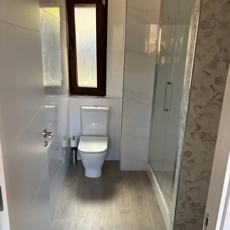 Casa Cortina Apartament *