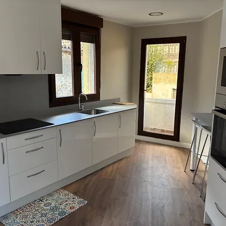 Apartament Casa Cortina *