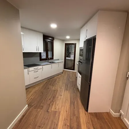 Apartament Casa Cortina Ujo